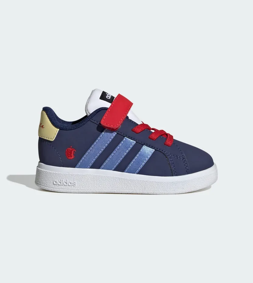 Adidas Grand Court JR4918