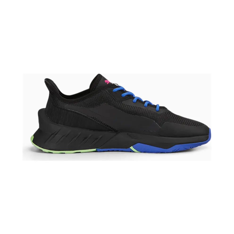 Puma Mercedes-AMG Petronas Motorsport Maco SL Motorsport Shoes Black/Blue/Pink (30747102)