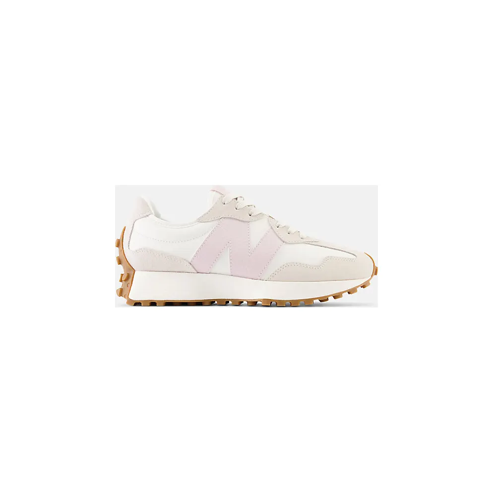 New Balance 327 “Moonbeam December Sky” (WS327OR)