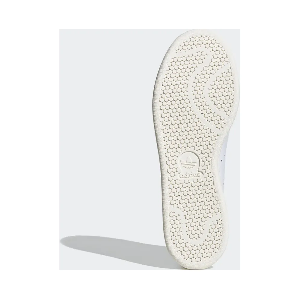adidas Stan Smith Premium Basics Cloud White Cloud White/Crystal White/Off White (FY0040)