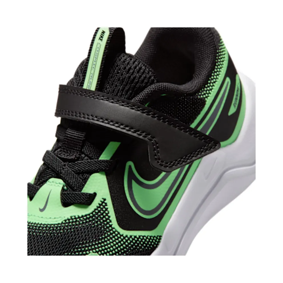 Nike Cosmic Runner “Black / Illusion Green / Cool Grey” (HM4400-016)
