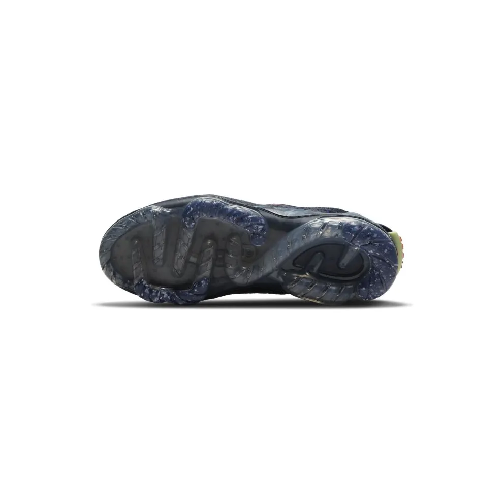 Nike Air VaporMax 2020 Obsidian Siren Red (GS) (CJ4069-401)