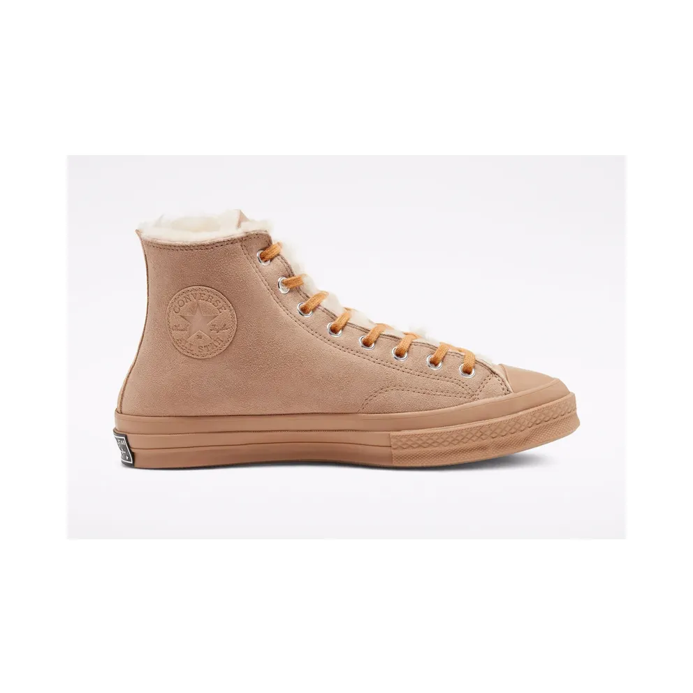 Converse Shearling Chuck 70 (166318C)