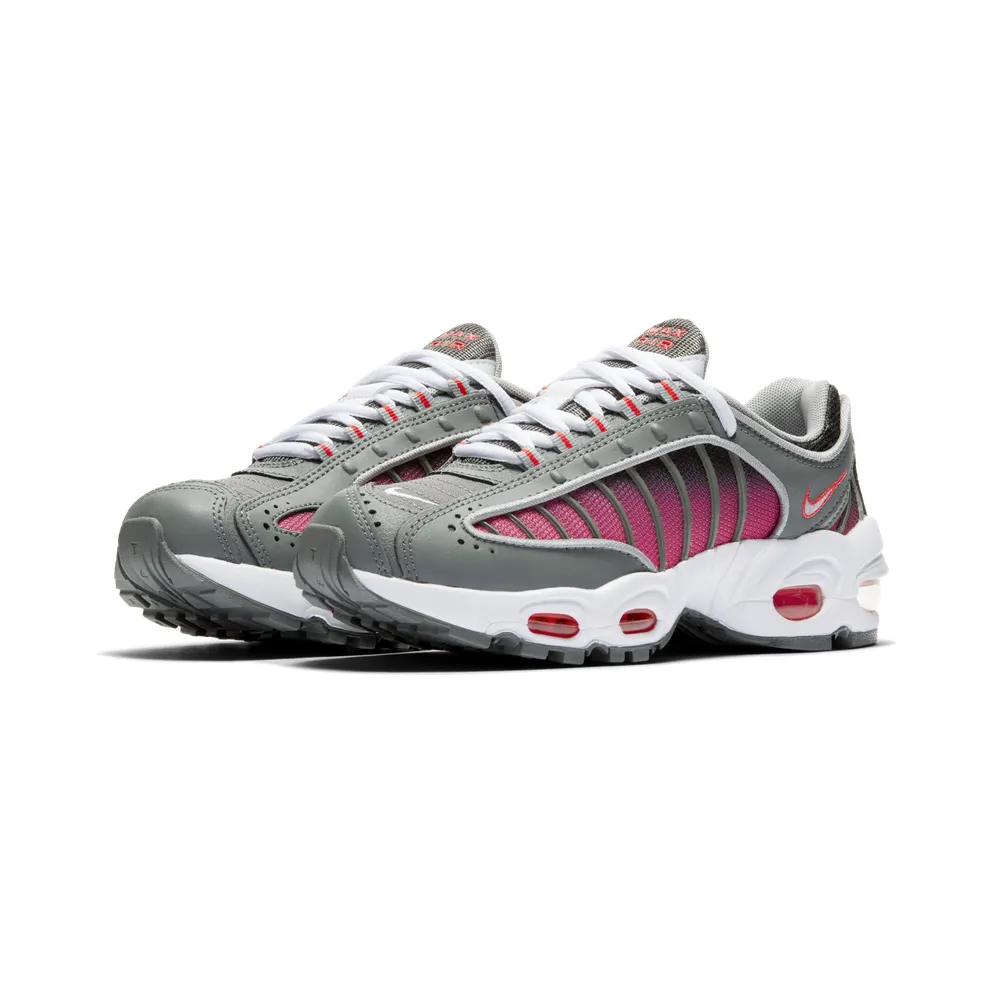 Nike Air Max Tailwind IV Older Kids’ Grey (BQ9810-007)