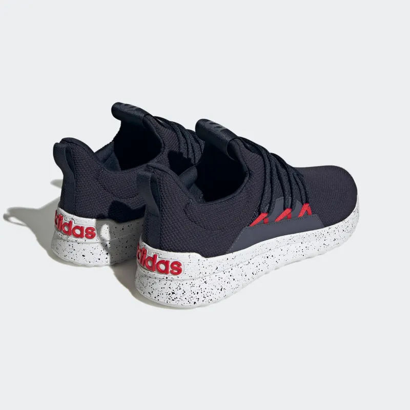 Adidas Lite Racer Adapt 4.0 Cloudfoam Lifestyle Slip-On Legend Ink / Legend Ink / Shadow Navy (HP2677)