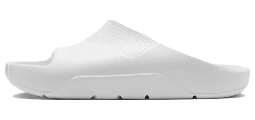 Jordan Post Slide White (DX5575-100)