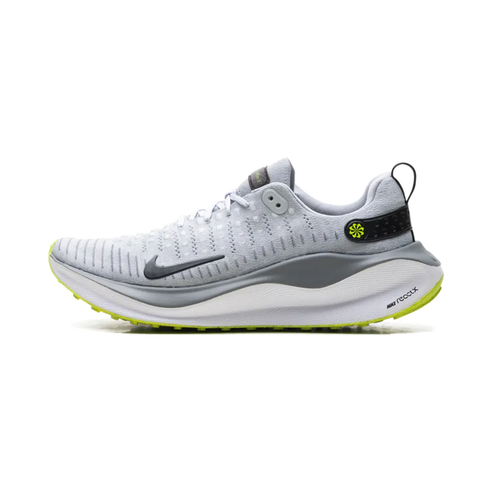 Nike ReactX Infinity Run 4 “Wolf Grey” (DR2665-002)