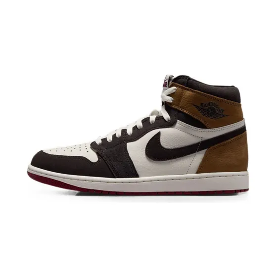 Air Jordan 1 High OG “Love Letter”: warm en persoonlijk