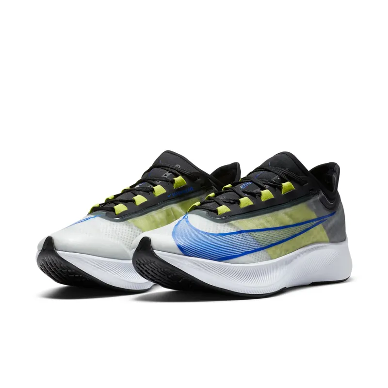 Nike Zoom Fly 3 White (AT8240-104)