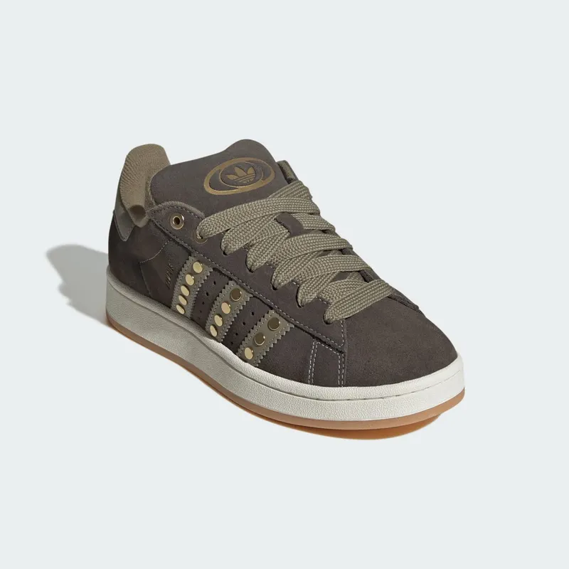 adidas Campus 00s Shadow Olive Orbit Green (JQ8333)