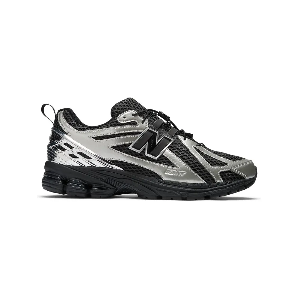 New Balance 1906R “The Basement Black Silver” (M1906RBS)