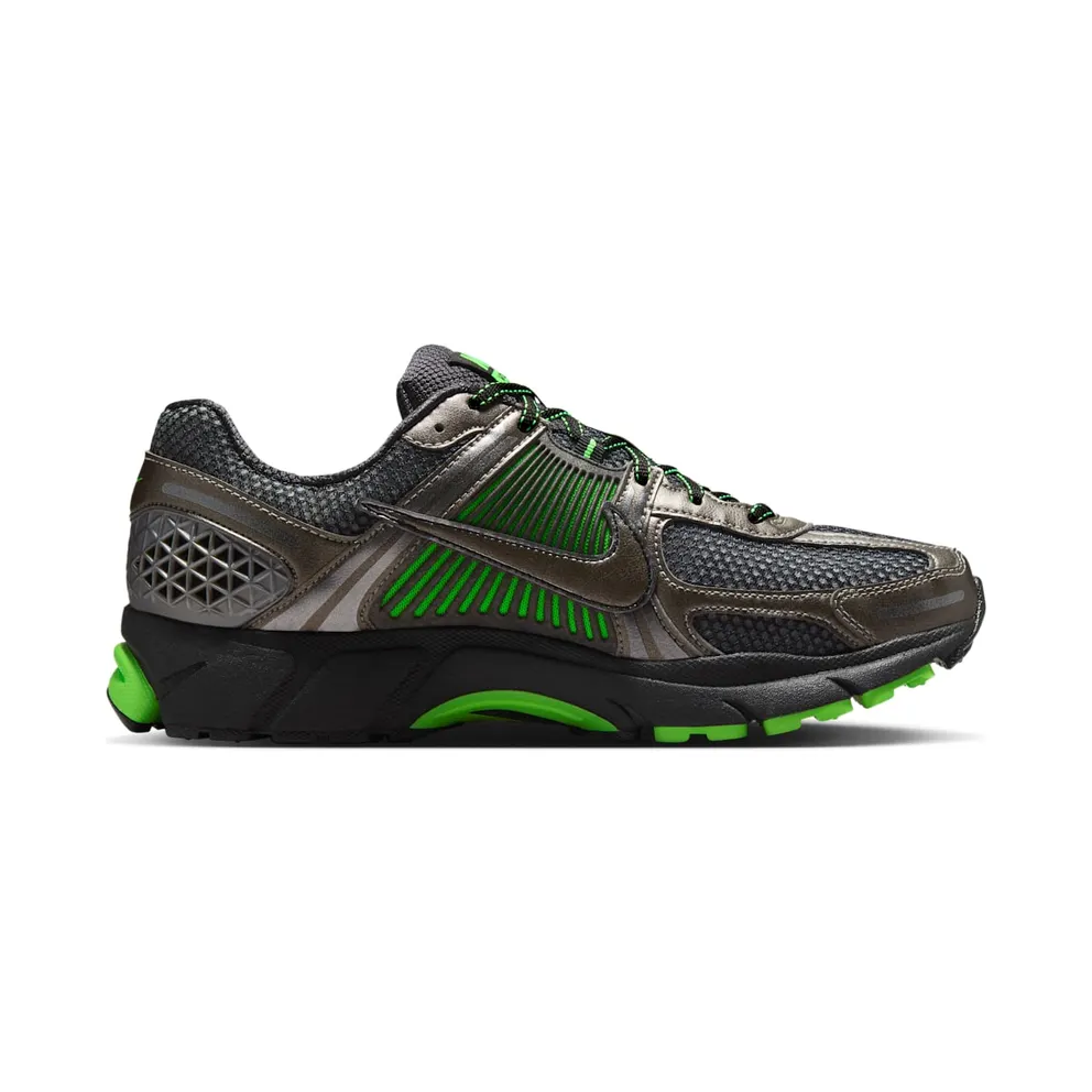 Nike Zoom Vomero 5 Metallic Pewter Green Strike (IB2988-001)