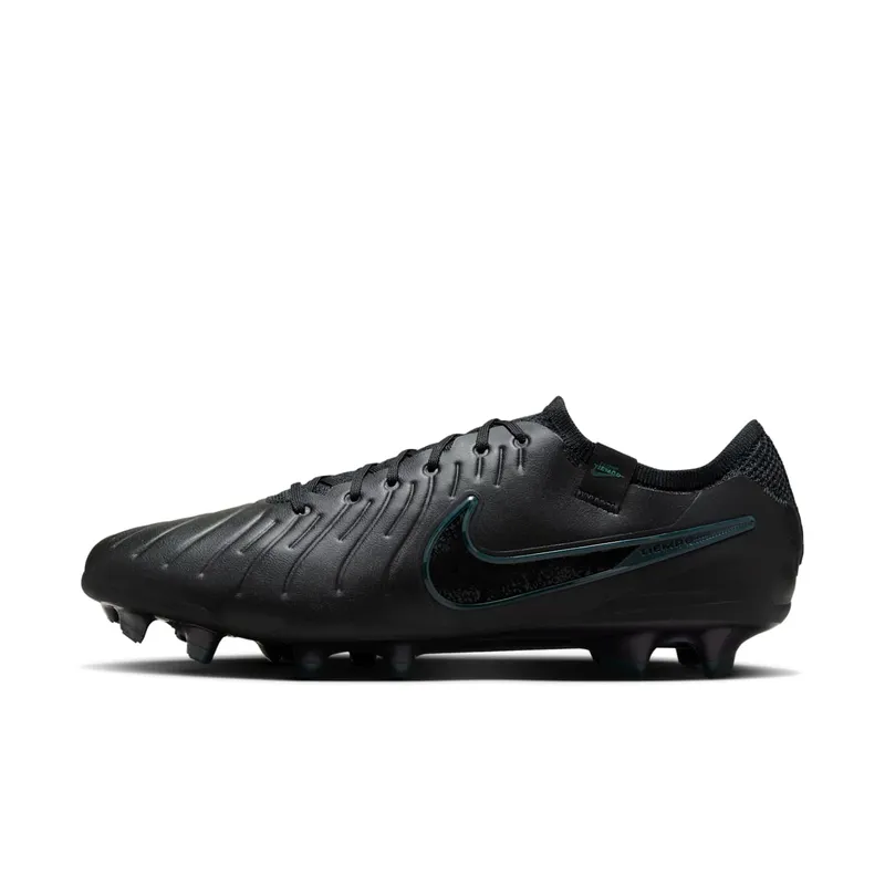 Nike Tiempo Legend 10 Elite FG “Shadow Pack” (DV4328-002)