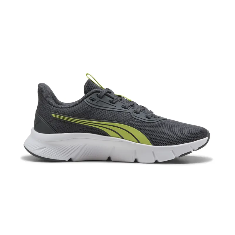 Puma FlexFocus Lite Modern “Strong Gray / Puma White” (401517_26)