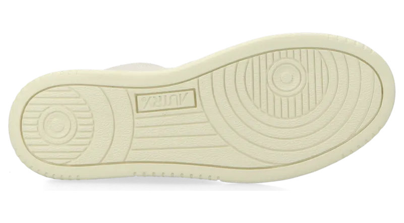 Autry Medalist Low W (tric / suede pwd / ebony) – AULWTS04 (5)