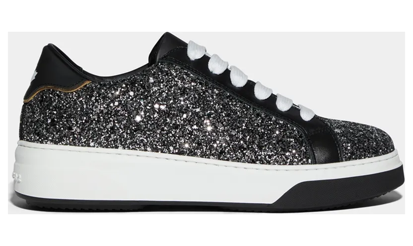 dsquared2-sneaker 17144772VV