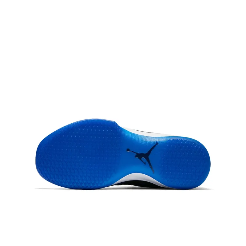 Jordan XXXI Black White Game Royal (848629-007)
