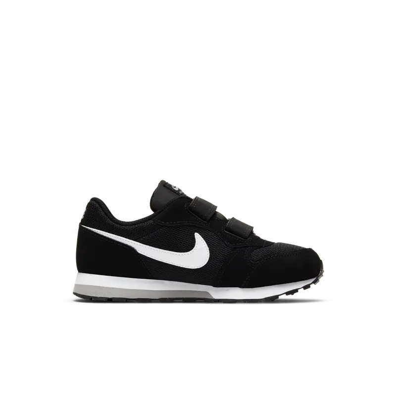 Nike MD Runner 2 Younger Kids’ Black (807317-001)