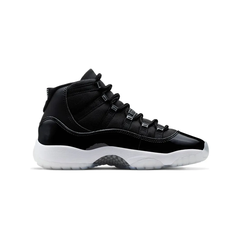 Air Jordan 11 Retro Jubilee (GS) (2020) (378038-011)