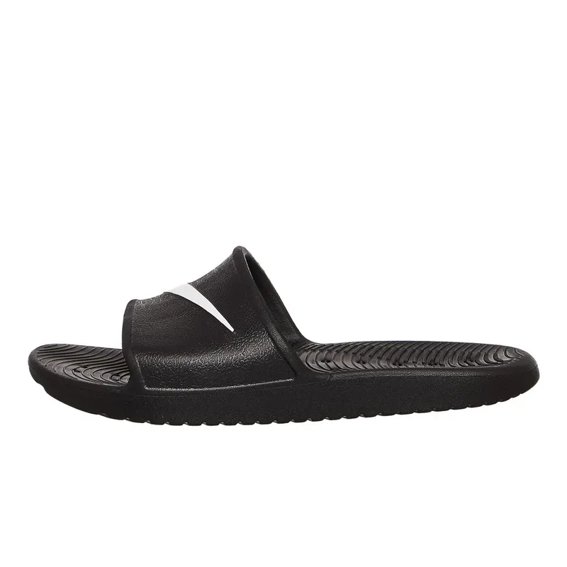 Nike Kawa Shower Black/White Black/White (832528-001)
