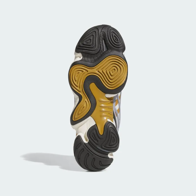 Adidas Intimidation Low “‘Off White Bronze Strata'” (JR8218)