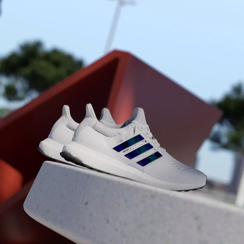 adidas Ultra Boost 1.0 White Mirror (JH6584)