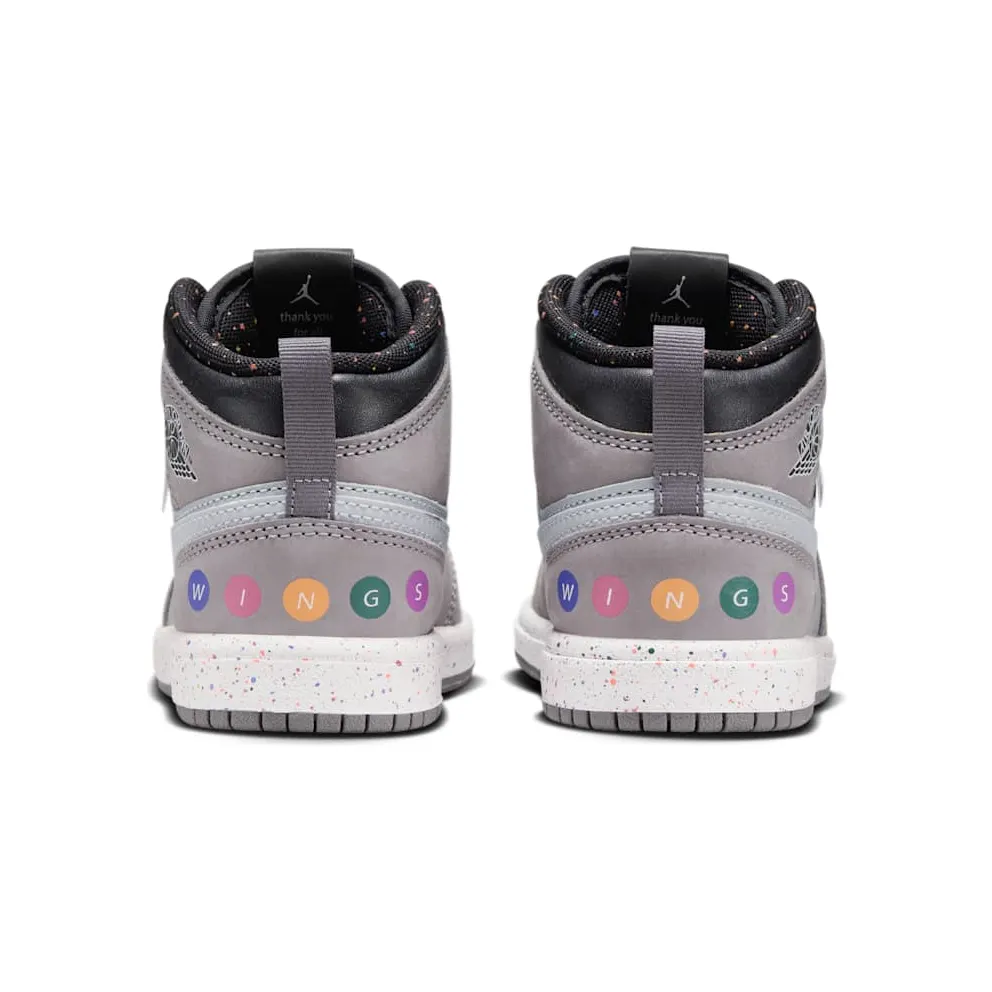 Jordan 1 Mid Wings NYC Subway (FZ1207-001)