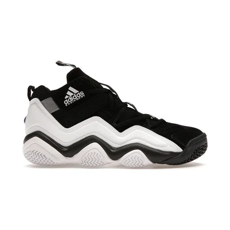 adidas Top Ten 2000 Black White (GY2400)