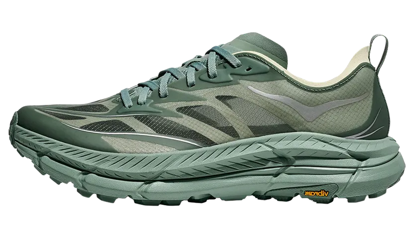 Hoka Mafate Speed 4 Lite “Rosemary” (1168450-RRYP)