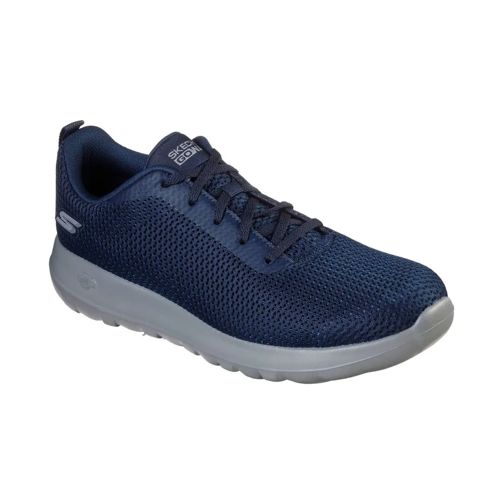 Skechers GOwalk Max – Effort Sneaker Marine/Grey
