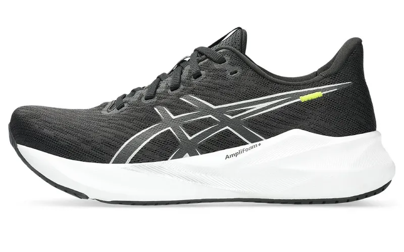 ASICS Versablast 4 Black Pure Silver (1012B775-002)