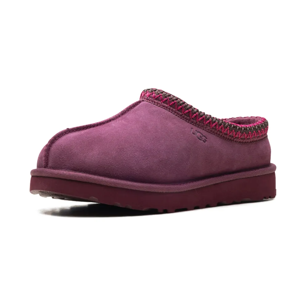 Ugg Tasman II Slide “Burnt Magenta” (1174470-BTMG)