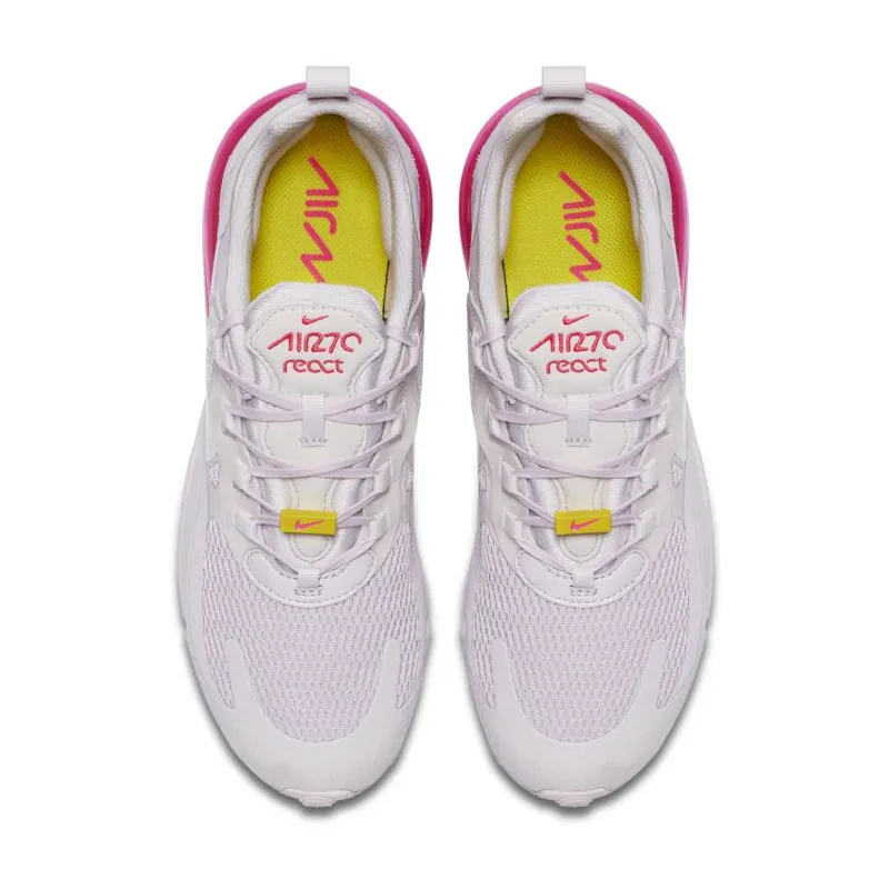 Nike Air Max 270 React Purple (CZ0374-500)