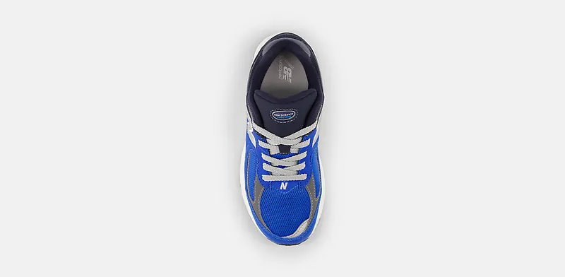 New Balance 2002R GS “Blue Oasis” (GC2002PB)