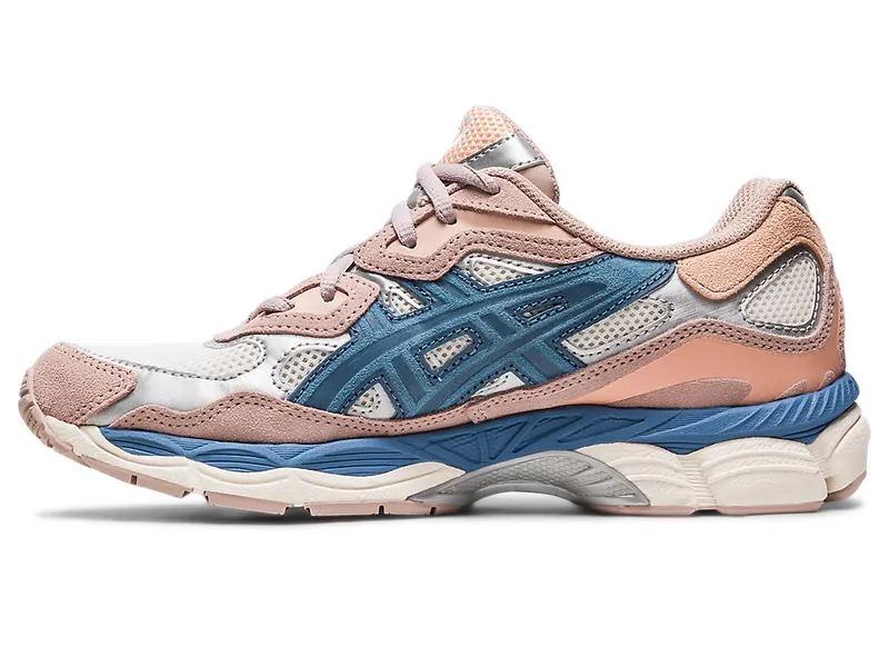 Asics Gel-nyc Cream/Grey Floss (1202A429.104)
