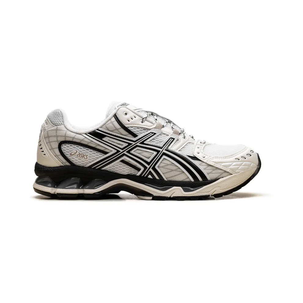 Asics Mens Gel-Nimbus 10.1 “White Ivory” (1203A543-108)