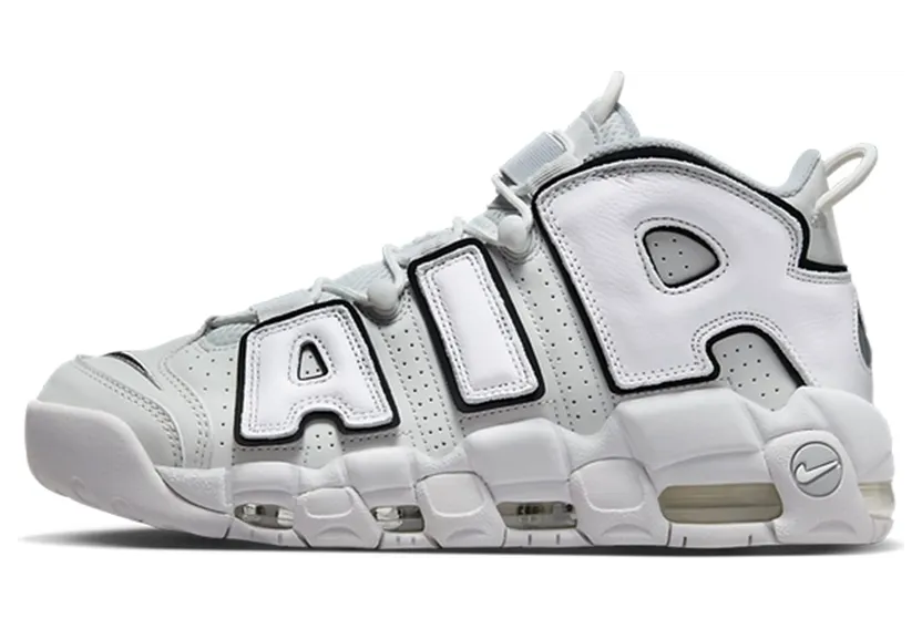 Nike Air More Uptempo 96 Photon Dust (FB3021-001)