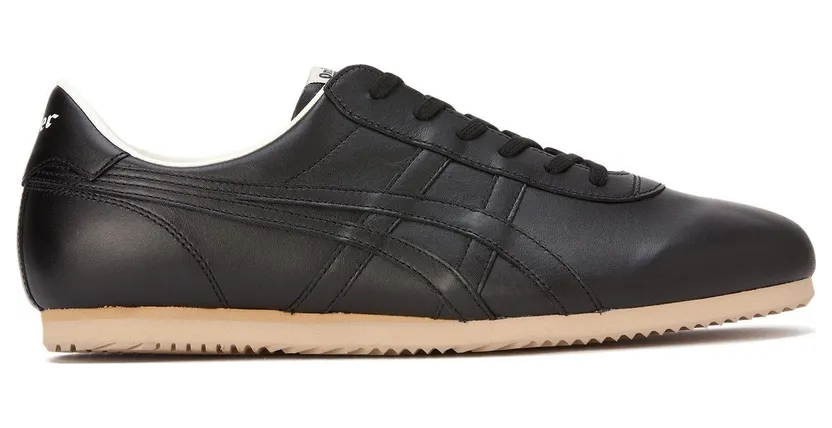Onitsuka Tiger Tai Chi NM Black Tan (1183A913-001)