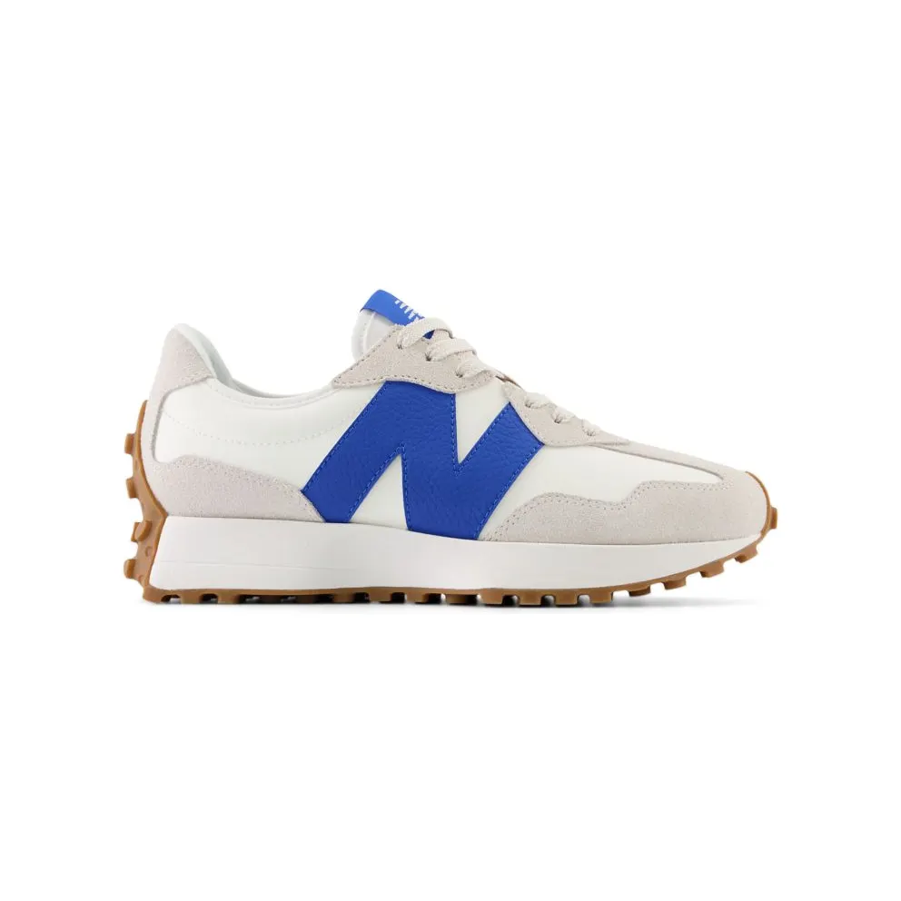 New Balance 327 “Moonbeam True Blue” (WS327GB)