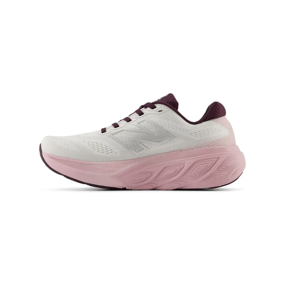New Balance Fresh Foam 880v15 Reflection Grey Matter Rose Sugar (W880A15)