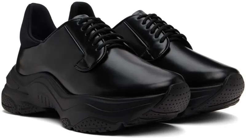 MISBHV Black Alden (120BM415)