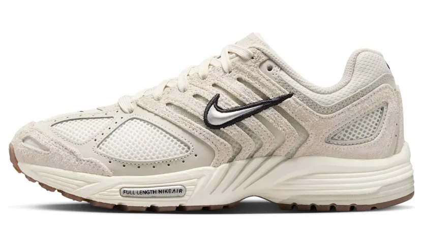 Nike Air Pegasus 2005 (phantom / metallic silver / light bone / black) – HJ5271-002