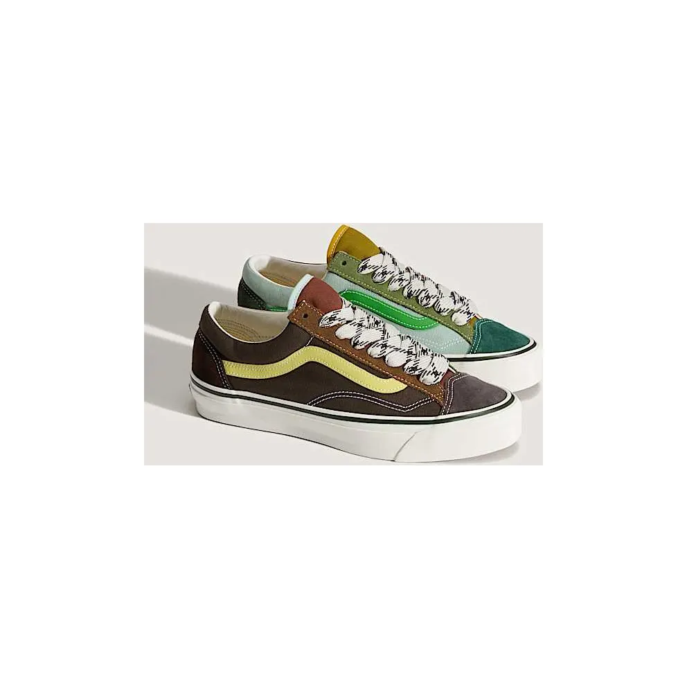 Vans Old Skool Beige (VN000D9R97N)