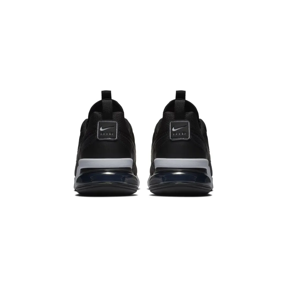 Nike Air Max 270 Futura Black White Black Black/White-Black (AO1569-001)
