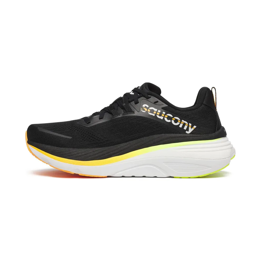 Saucony Hurricane 24 Black VO2 (S20933-32)