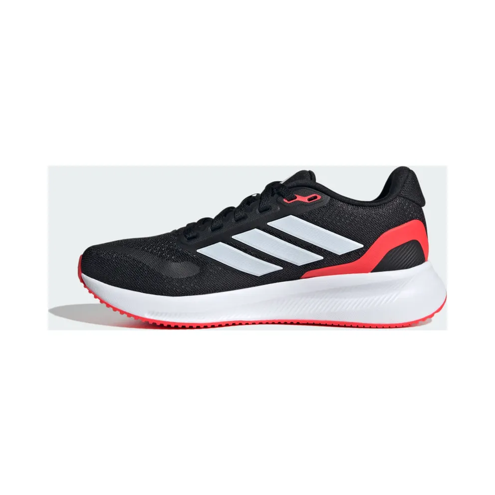 Adidas Runfalcon 5 Kids Core Black / Cloud White / Lucid Red (JP5142)