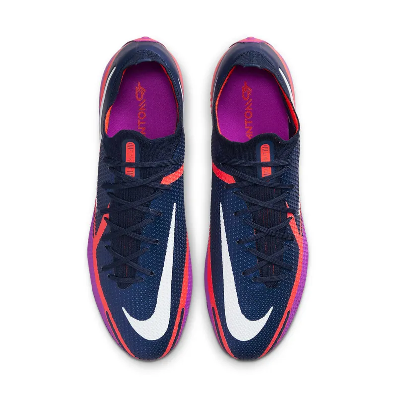 Nike Phantom GT2 Elite FG “Purple” (CZ9890-415)