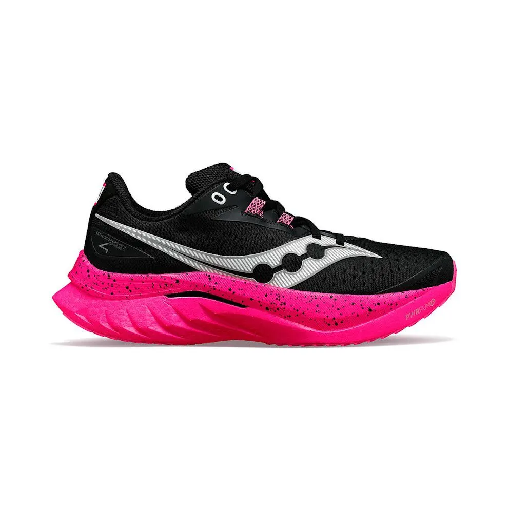 Saucony Endorphin Speed 4 Black Girls RUN! (S10940-400)