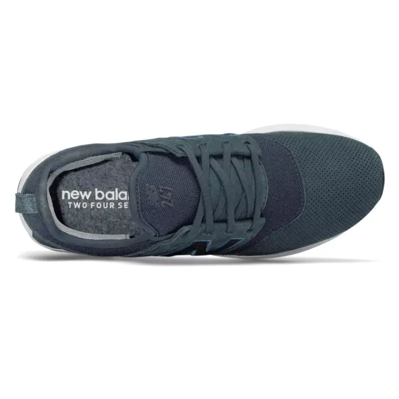 New Balance 247 Luxe Navy (W) Navy (WRL247WP)