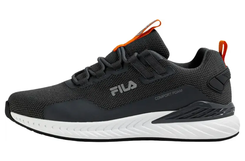 Fila Solrack Grijs (FFM0480-83558)